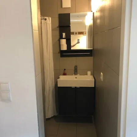 646 Apartment