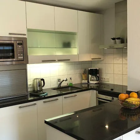 Apartmán 646 Alpbach