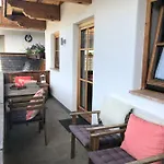 646 Appartement Alpbach