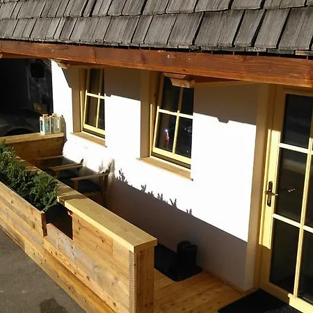 646 Appartement Alpbach