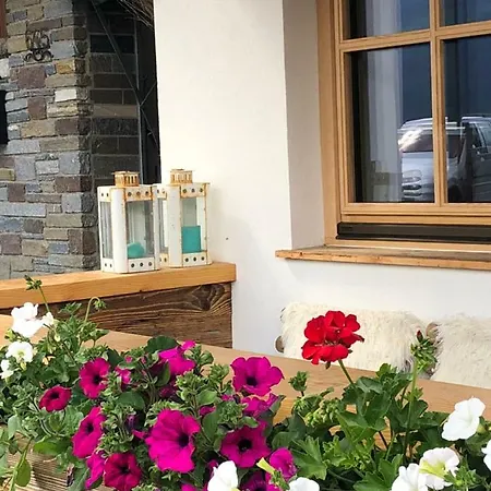 Apartment 646 Alpbach