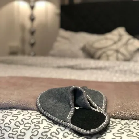646 Apartment *