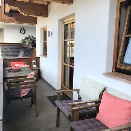 646 Apartment Alpbach